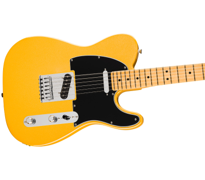 Електрогітара FENDER PLAYER II MODIFIED TELECASTER MN SUNSHINE YELLOW