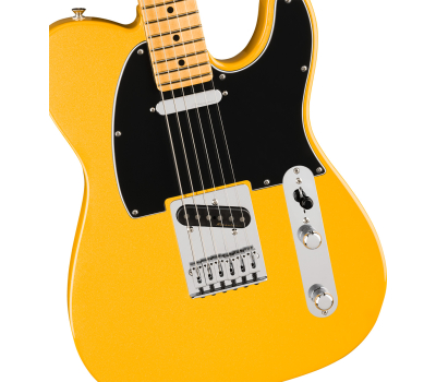 Електрогітара FENDER PLAYER II MODIFIED TELECASTER MN SUNSHINE YELLOW