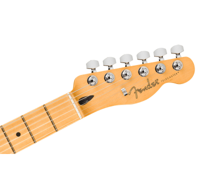 Електрогітара FENDER PLAYER II MODIFIED TELECASTER MN SUNSHINE YELLOW