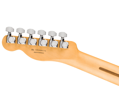Електрогітара FENDER PLAYER II MODIFIED TELECASTER MN SUNSHINE YELLOW