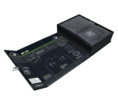 Вушні монітори MACKIE MP-220