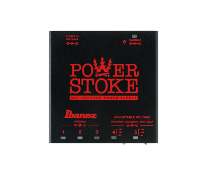 Блок живлення IBANEZ PWRS6U