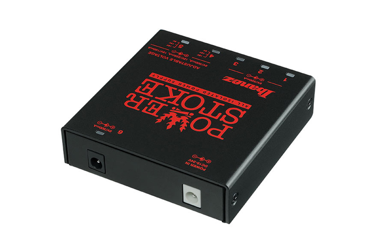 Блок живлення IBANEZ PWRS6U