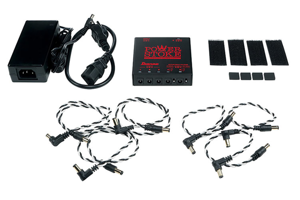 Блок живлення IBANEZ PWRS6U