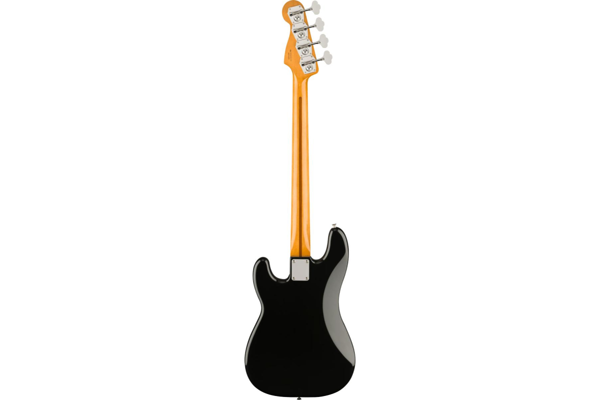 FENDER Vintera II '50s Precision Bass Maple Fingerboard Black