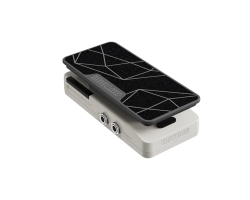 Педаль експресії HOTONE AUDIO AMPERO II PRESS EXPRESSION PEDAL
