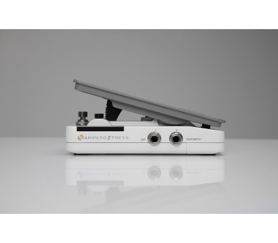 Педаль експресії HOTONE AUDIO AMPERO II PRESS EXPRESSION PEDAL