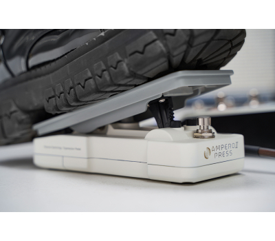 Педаль експресії HOTONE AUDIO AMPERO II PRESS EXPRESSION PEDAL
