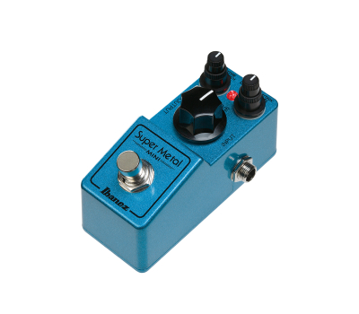 Педаль ефектів IBANEZ SMMINI