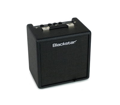 Гітарний комбопідсилювач BLACKSTAR DEBUT BASS 15