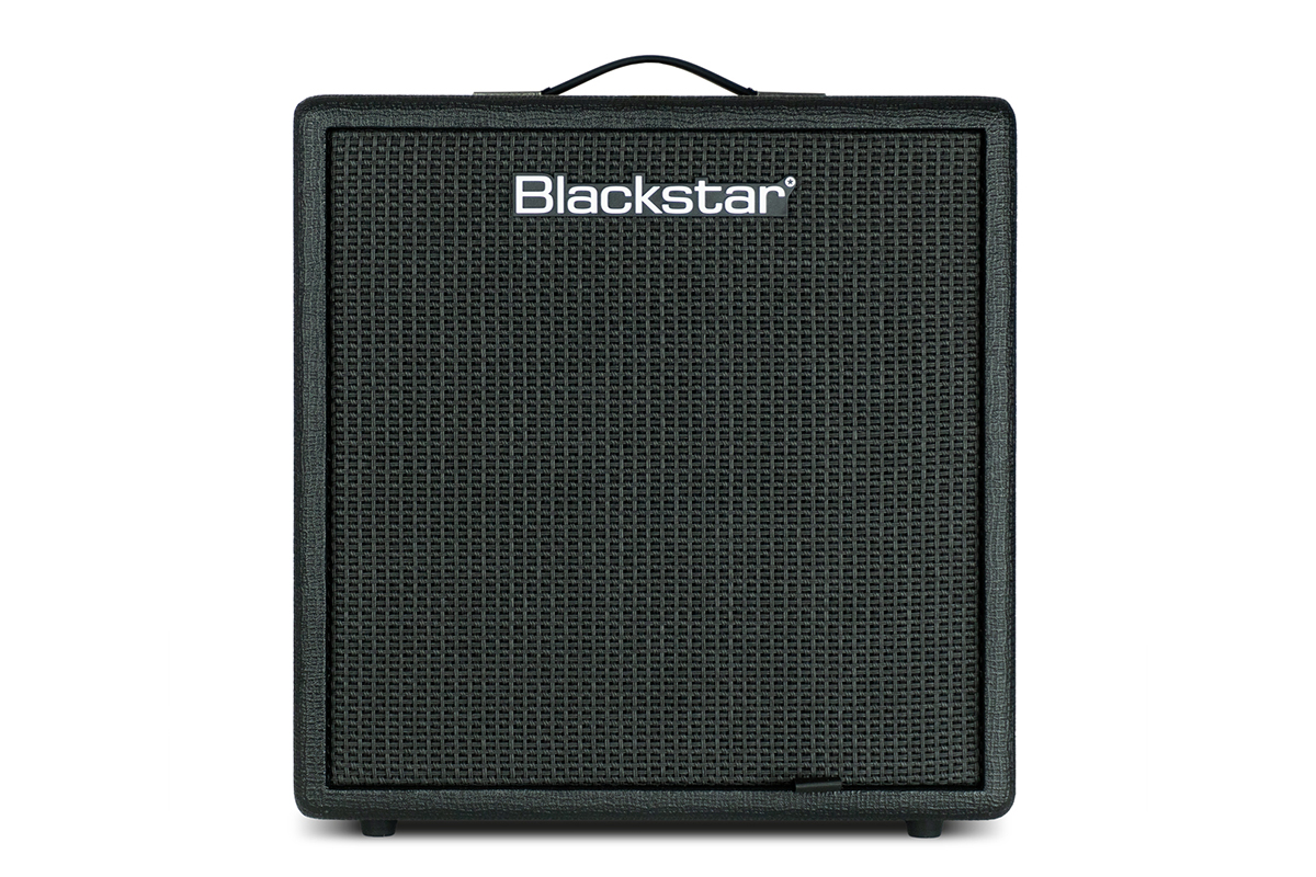 Гітарний комбопідсилювач BLACKSTAR DEBUT BASS 25