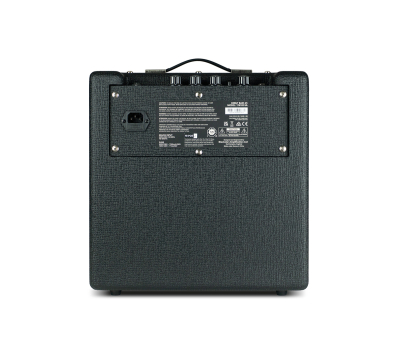 Гітарний комбопідсилювач BLACKSTAR DEBUT BASS 25