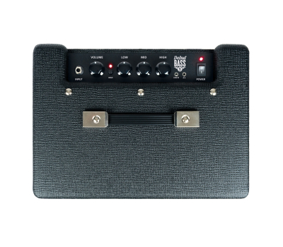 Гітарний комбопідсилювач BLACKSTAR DEBUT BASS 25