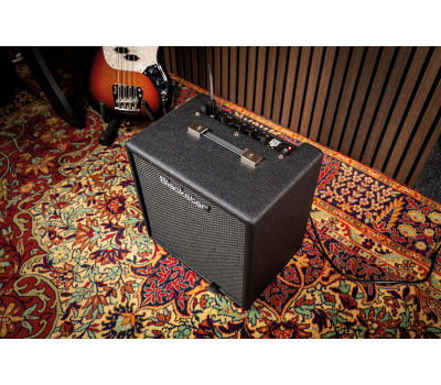 Гітарний комбопідсилювач BLACKSTAR DEBUT BASS 25