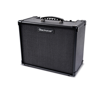 Гітарний комбопідсилювач BLACKSTAR IDX:50 50W