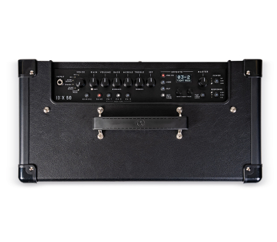 Гітарний комбопідсилювач BLACKSTAR IDX:50 50W