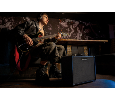 Гітарний комбопідсилювач BLACKSTAR IDX:50 50W