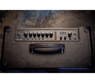 Гітарний комбопідсилювач BLACKSTAR IDX:50 50W