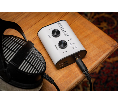 Аудіоінтерфейс BLACKSTAR POLAR GO