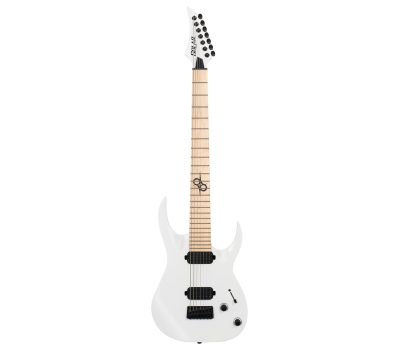 SOLAR GUITARS A2.7W-29 electric guitar
