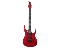 Електрогітара SOLAR GUITARS AC1.6HTBR