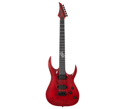Електрогітара SOLAR GUITARS AC1.6HTBR