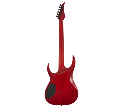 Електрогітара SOLAR GUITARS AC1.6HTBR