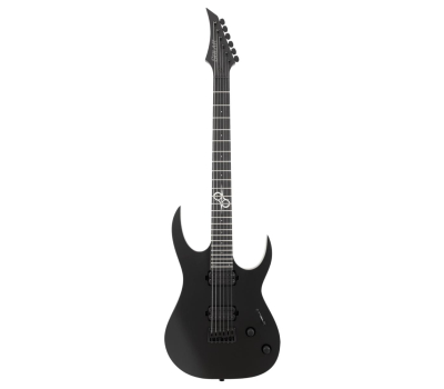 SOLAR GUITARS S2.6C+ electric guitar