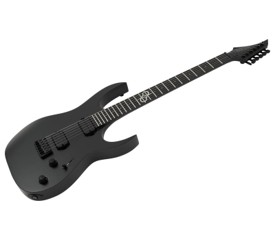 SOLAR GUITARS S2.6C+ electric guitar