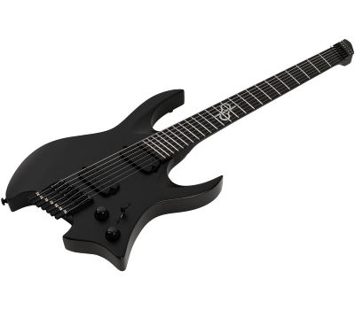 SOLAR GUITARS H2.7C electric guitar