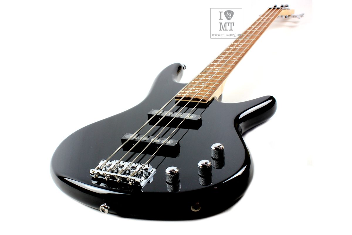 Бас-гітара IBANEZ GSR180-BK