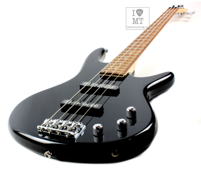 Бас-гітара IBANEZ GSR180-BK