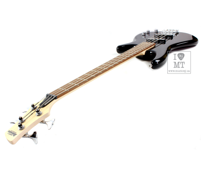 Бас-гітара IBANEZ GSR180-BK