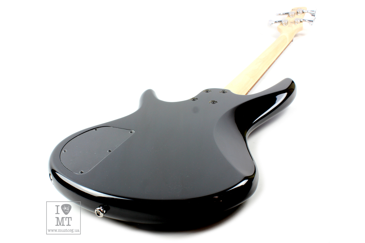 Бас-гітара IBANEZ GSR180-BK