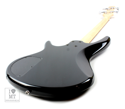 Бас-гітара IBANEZ GSR180-BK