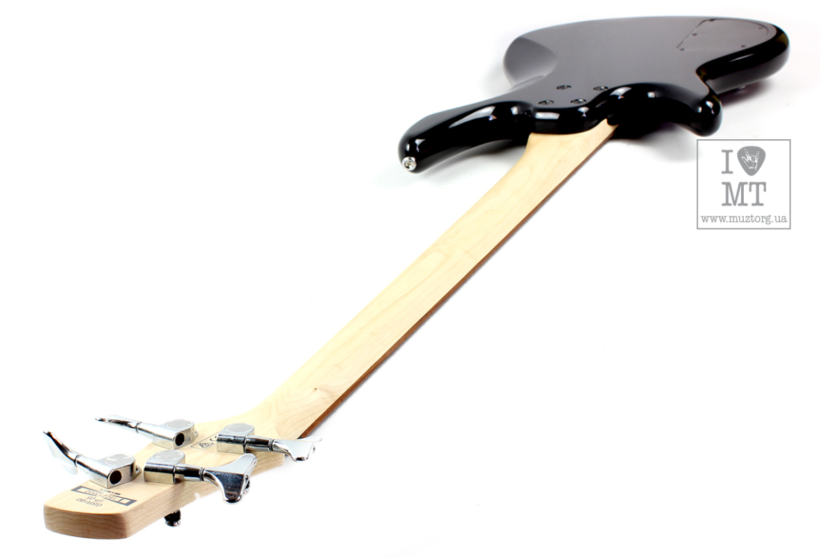 Бас-гітара IBANEZ GSR180-BK