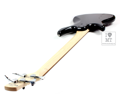 Бас-гітара IBANEZ GSR180-BK