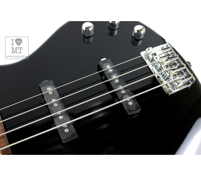 Бас-гітара IBANEZ GSR180-BK