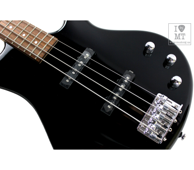 Бас-гітара IBANEZ GSR180-BK