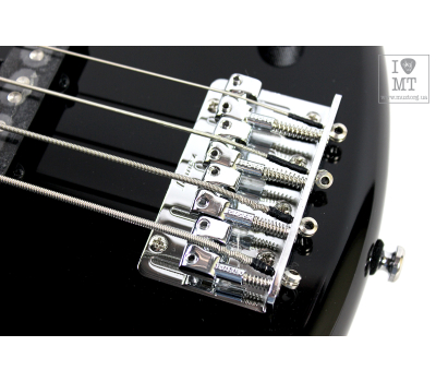 Бас-гітара IBANEZ GSR180-BK