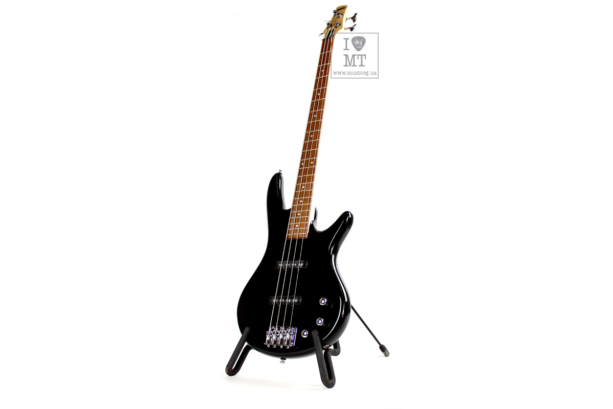 Бас-гітара IBANEZ GSR180-BK