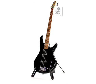 Бас-гітара IBANEZ GSR180-BK