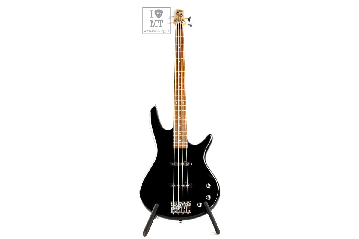 Бас-гітара IBANEZ GSR180-BK
