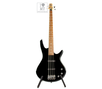 Бас-гітара IBANEZ GSR180-BK