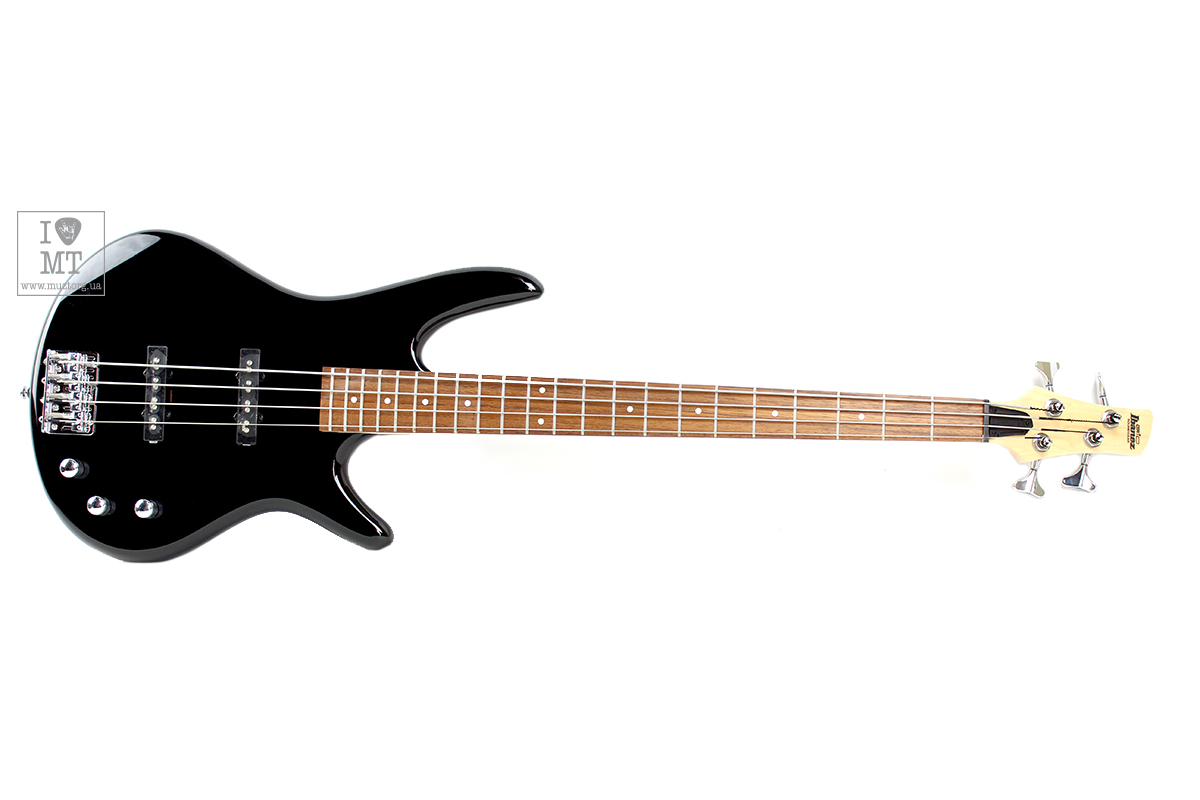 Бас-гітара IBANEZ GSR180-BK