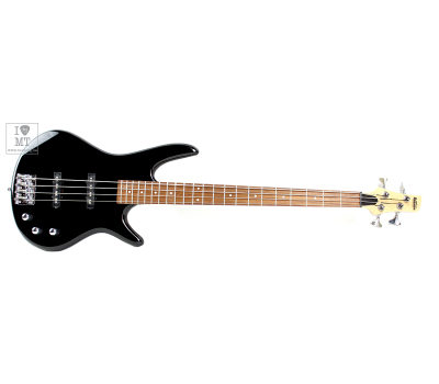 Бас-гітара IBANEZ GSR180-BK