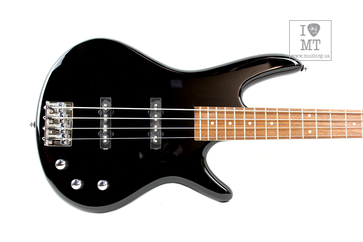 Бас-гітара IBANEZ GSR180-BK