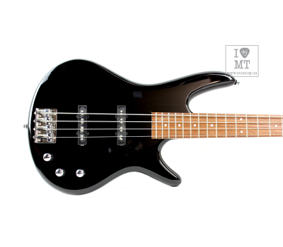 Бас-гітара IBANEZ GSR180-BK