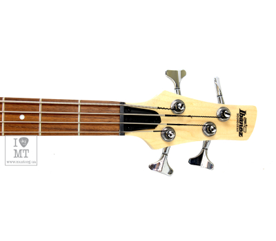 Бас-гітара IBANEZ GSR180-BK