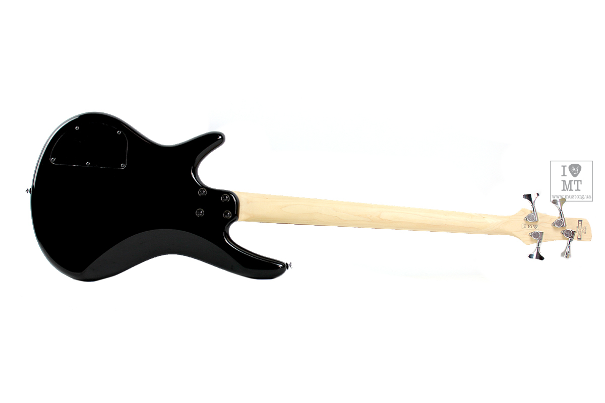 Бас-гітара IBANEZ GSR180-BK